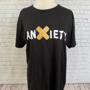 Franchise Los Angeles T-shirt